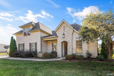 17 N Astoria Ln, Gurley, AL 35748 - photo 4