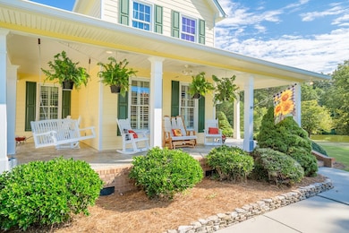 4125 Dunnagan Rd, Rocky Face, GA 30740 - photo 7