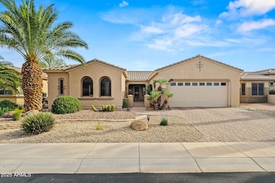 19315 N Tallowood Way, Surprise, AZ 85387 - photo 2