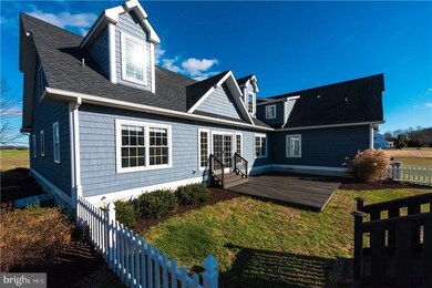 28128 Dukes Lumber Rd, Laurel, DE 19956 - photo 3