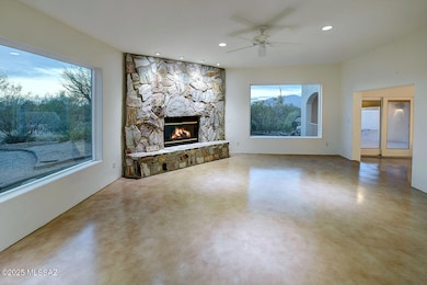 972 N Rancho Del Jefe Loop, Tucson, AZ 85748 - photo 5