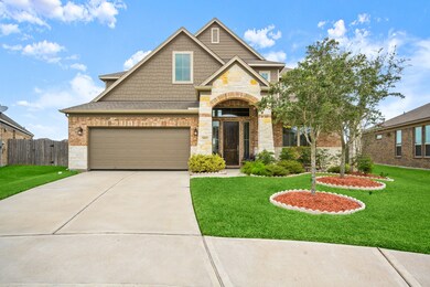 4903 Hornbeam Ln, Rosenberg, TX 77471 - photo 2