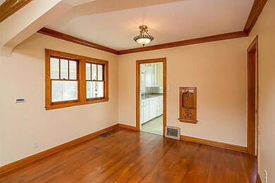 Dining Room.