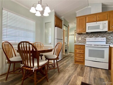 2509 Bobolink Cir W unit 242, Palmview, TX 78572 - photo 5