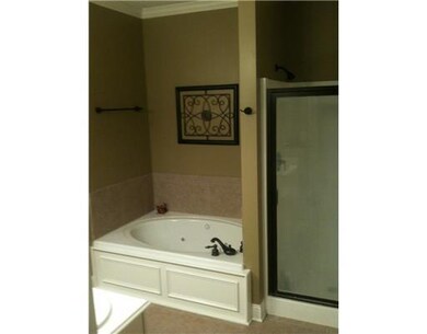 Master Bath/Spa.
