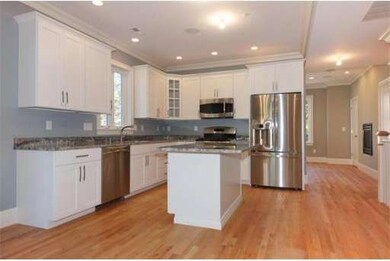 12 Stedman St unit 8, Jamaica Plain, MA 02130 - photo 4