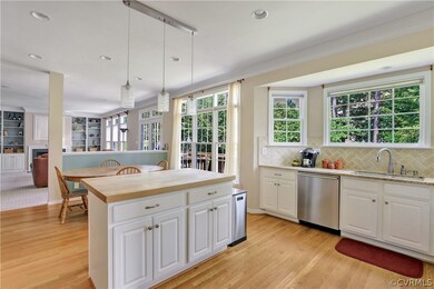 8000 Hampton Arbor Cir, Chesterfield, VA 23832 - photo 7