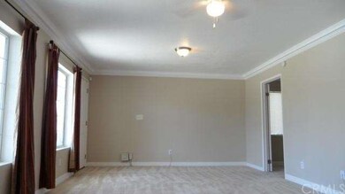 Huge Bright & Airy Living Room with Beautiful Crow