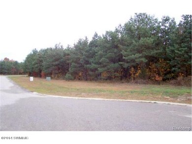 0 Sophia Way unit 14054708, Update, MI 49450 - photo 2