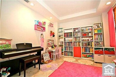 Optional 3rd Bedroom