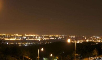 Panoramic City Light Views from lot #36