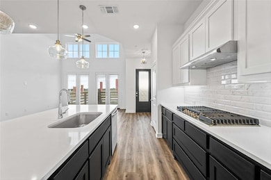 3713 Park Vista Blvd, Sherman, TX 75090 - photo 7