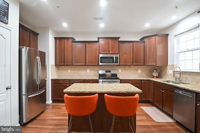 805 Glenside Way, Glen Burnie, MD 21060 - photo 2