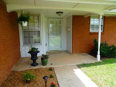 4105 NW 53rd St, Oklahoma City, OK 73112 - photo 3