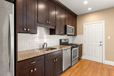 215 I St unit 1, Boston, MA 02127 - photo 2