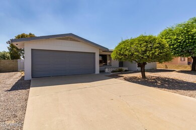 Double Garage