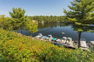 45 Michawanic Rd unit D, Sanbornville, NH 03872 - photo 3