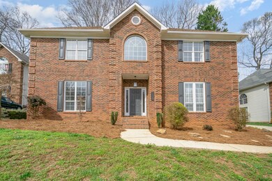 12527 Bradford Hill Ln, Huntersville, NC 28078 - photo 2