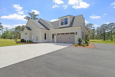 2735 Chaires Cross Rd, Tallahassee, FL 32317 - photo 3
