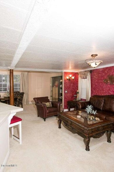 303 Egret - Living Room - 5