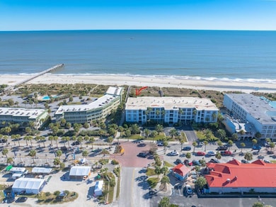 1140 Ocean Blvd unit 308, Isle of Palms, SC 29451 - photo 7