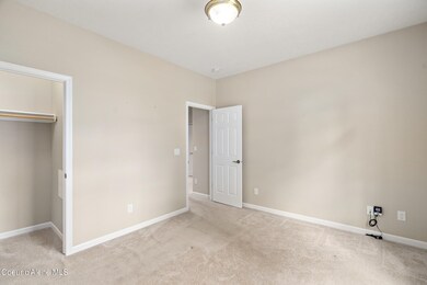 Guest bedroom 1