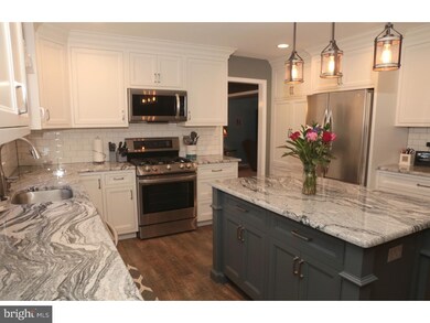 61 Krebs Rd, Plainsboro, NJ 08536 - photo 4