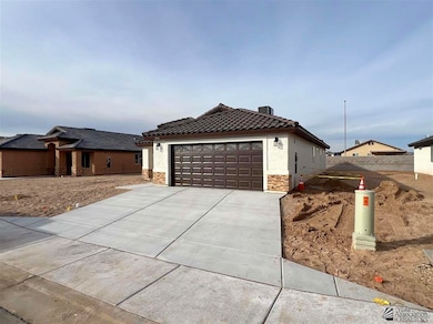 3947 Santa Sophia St, San Luis, AZ 85349 - photo 4