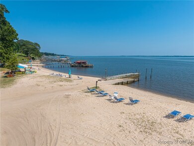 Enjoy the Sunshine on the Beach!!