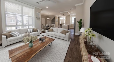 17014 Fairmount Way unit C1 Cascadia, Pineville, NC 28134 - photo 6