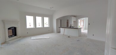 1741 Yaupon Trail Ct, Alvin, TX 77511 - photo 5