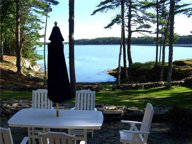 303 Doughty Point Rd, Harpswell, ME 04079 - photo 5