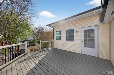 3720 Saint Bridget Ln, Saint Ann, MO 63074 - photo 6