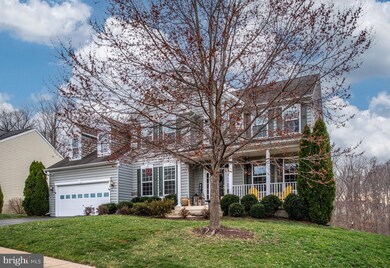 6 Banner Spring Cir, Stafford, VA 22554 - photo 2