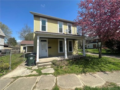 234 Union St, Xenia, OH 45385 - photo 2