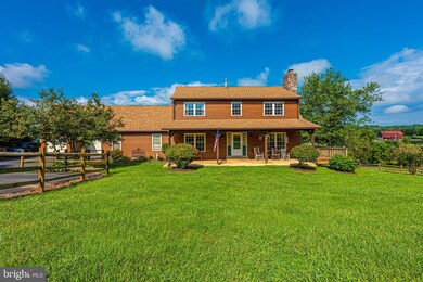 3410 Flint Hill Rd, Adamstown, MD 21710 - photo 2