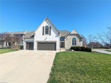 5523 Round Prairie St, Shawnee, KS 66226 - photo 2