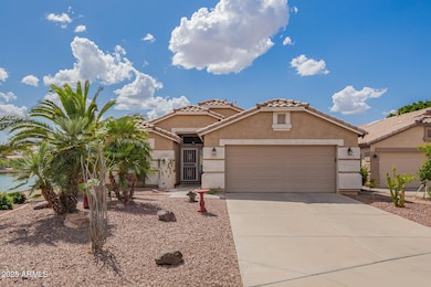 Excellent Curb Appeal