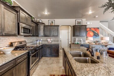 11561 Leonor Duran St, El Paso, TX 79927 - photo 5