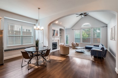 3100 Camden Bluff Rd, Frisco, TX 75034 - photo 5