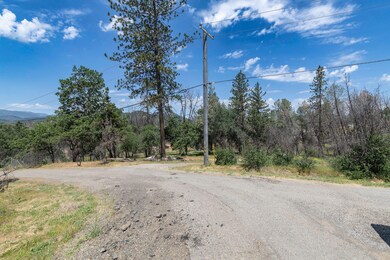 Miller Butte Rd
