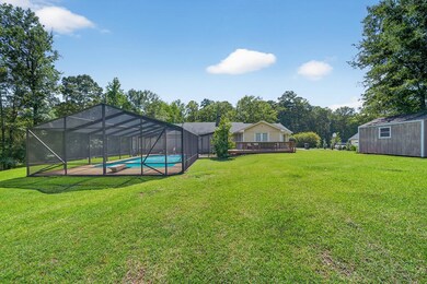 3674 Sussex Dr NE, Milledgeville, GA 31061 - photo 6