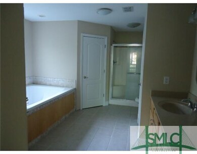Master Bath/Spa.