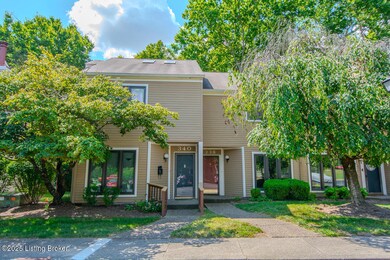 338 Crescent Spring Dr unit 3, Louisville, KY 40206 - photo 2