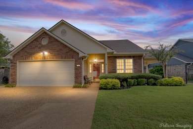 10083 Baldwin Ct, Shreveport, LA 71115 - photo 2