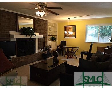 Den/Family/Great Room.