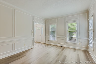 9012 Walking Stick Trail, Raleigh, NC 27615 - photo 5