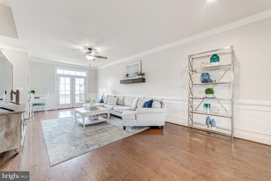 203 Miles Hawk Terrace, Purcellville, VA 20132 - photo 2