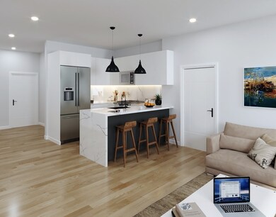 101 Condor St unit 206, Boston, MA 02128 - photo 2