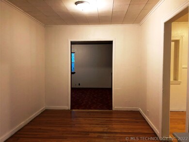 2017 Elgin St, Muskogee, OK 74401 - photo 5